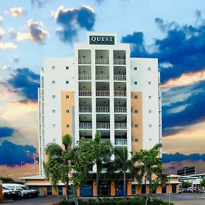 Quest Palmerston - Darwin Aparthotel Exterior photo