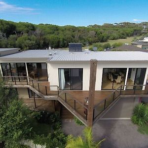 Bournda Beach House Apartment Tura Beach Exterior photo