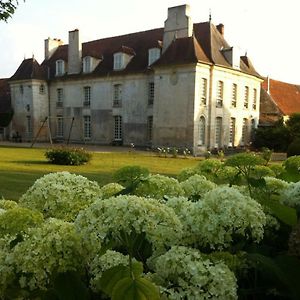 Ferme De La Valliere Bed & Breakfast Tancrou Exterior photo