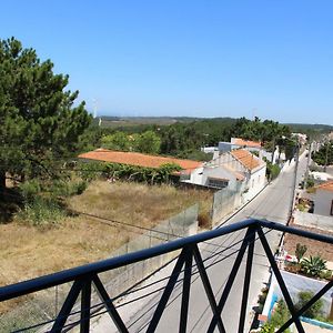 Vina'S Place Bed & Breakfast Nazare Exterior photo