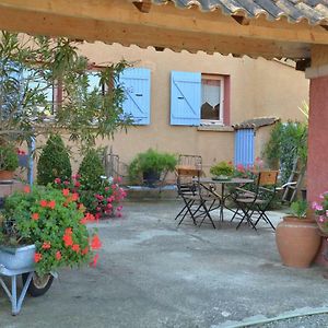 Casa-Corsa Chambre D'Hote Bed & Breakfast Cervione Exterior photo