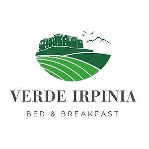 B&B Verde Irpinia Gesualdo Exterior photo