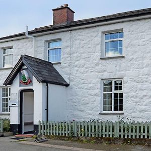 Bwch Yn Uchaf B&B Llanuwchllyn Exterior photo