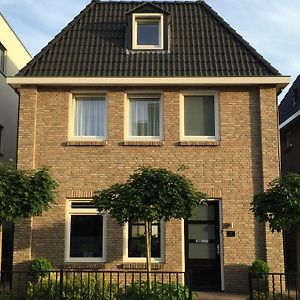 Torenland Bed And Breakfast Enschede Exterior photo