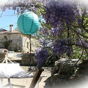 L'Otium Bed & Breakfast Saint-Antonin-Noble-Val Exterior photo