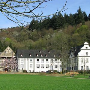 Gaestehaus Der Abtei Sayn Hotel Bendorf Exterior photo