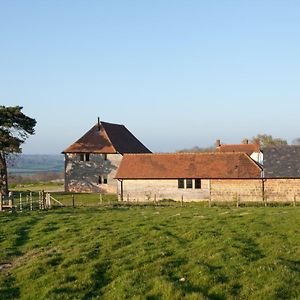 The Shed East Sussex Bed & Breakfast Hastings Exterior photo