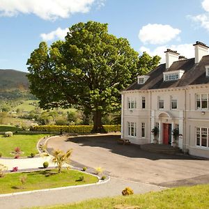 Kilmore Country House Guest House Glenariff Exterior photo