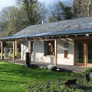 Hemp Cottage Crossgar Exterior photo