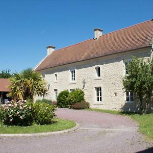 Le Loft Du Clos D'Esquay Apartment Exterior photo