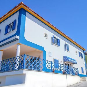 Quarto Crescente Hotel Nazare Exterior photo