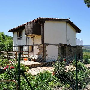 Casa Del Pinar Guest House Enciso Exterior photo