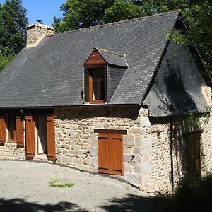 L'Etang Villa Val-Couesnon Exterior photo