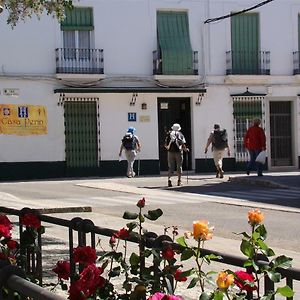 Casa Perin - Hostal Rural Guest House Villafranca de los Barros Exterior photo