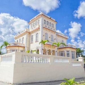 La Villa Teresa Havana Exterior photo