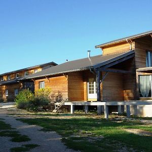 Redspring Chambres D'Hotes Coligny Exterior photo