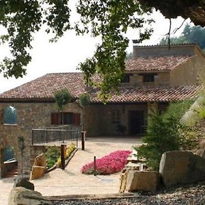 Turisme Rural Mas Isoles Guest House Ripoll Exterior photo