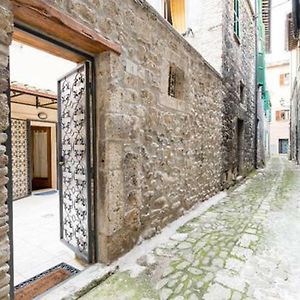 Maisonrua' Bed & Breakfast Ascoli Piceno Exterior photo