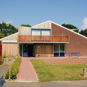 Groepsaccommodatie Vollenhove Villa Exterior photo