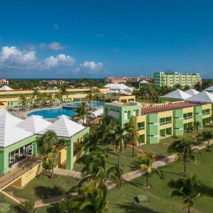 Allegro Palma Real Hotel Varadero Exterior photo