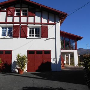 Appartement Etage Saint-Jean-le-Vieux  Exterior photo