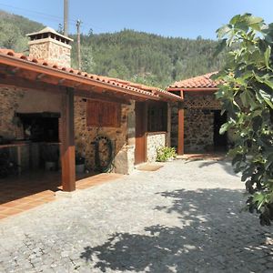 Casa Velha Villa Figueiro Dos Vinhos Exterior photo