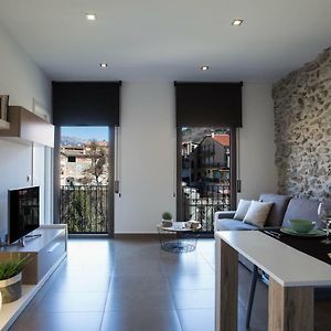 Raval De Ripoll Apartment Exterior photo