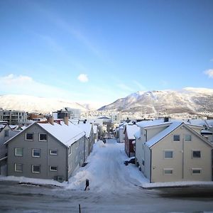 Bramy Apartments The Cozy View Tromso Exterior photo