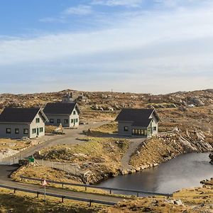 Coll Lodge, Isle Of Harris Manish Exterior photo