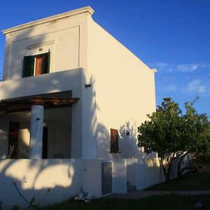 Casa Galletta Villa Stromboli Exterior photo