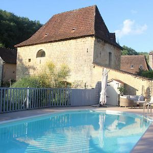 Chambres D'Hotes La Licorne Valojoulx Exterior photo