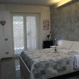 Stella Polare Bnb Bed & Breakfast Lido di Ostia Exterior photo