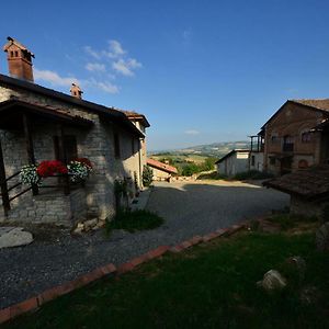 Agriturismo Agronauta Villa Piozzano Exterior photo