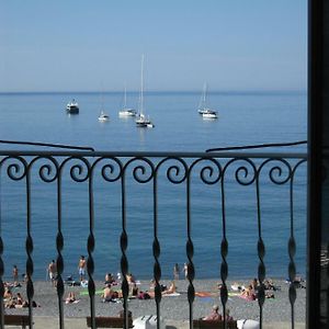 The Sea At .. House Apartment Camogli Exterior photo