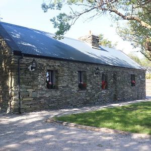 Old Stone Cottage At Valentia Island Escape Chapeltown Exterior photo