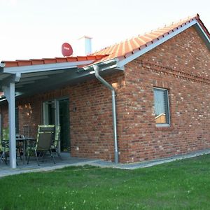 Holunder Huesken Villa Oberlangen Exterior photo