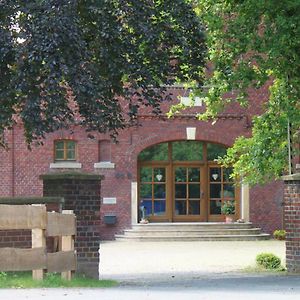 Zimmer In Gruener Oase Nahe Aasee Apartment Munster  Exterior photo