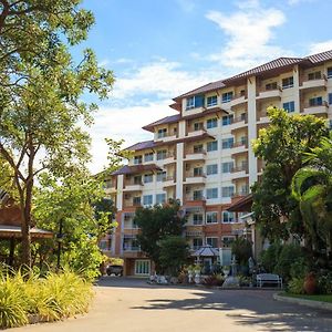 Kwanruen Resort Nakhon Ratchasima Exterior photo