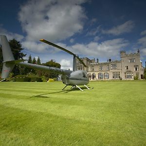 Armathwaite Hall Hotel & Spa Bassenthwaite Exterior photo