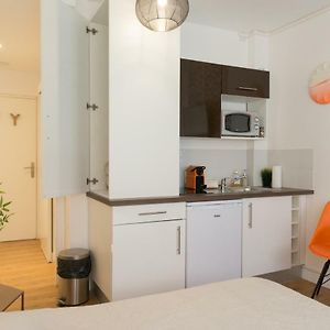 Studio Sympa Ramblas Centre Toulouse Apartment Exterior photo