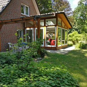 Ferienhaus Wahlers Villa Bispingen Exterior photo