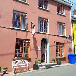 Artists House Hotel Kinsale Exterior photo