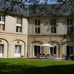 Magnifique Chateau Renove Proche Bourg Grand Parc Belle Terrasse Billard, Ping Pong, Proche Bayeux Et Plages Du Debarquement Villa Tilly-sur-Seulles Exterior photo