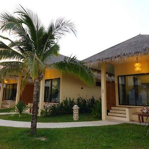 Villa Phra Chan Resort Chanthaburi Exterior photo