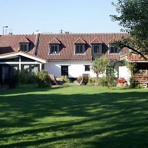 Autour De La Ferme Apartment Villeneuve-d'Ascq Exterior photo