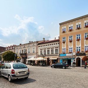 Polin House Apartment Oswiecim Exterior photo