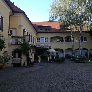 Rathausstueberl Apartment Bad Radkersburg Exterior photo