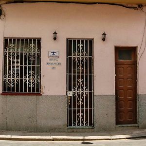 Hostal Montenegro B2Bpay Bed & Breakfast Havana Exterior photo