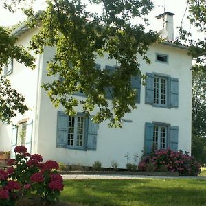 Bidachuna Hotel Saint-Pee-sur-Nivelle Exterior photo