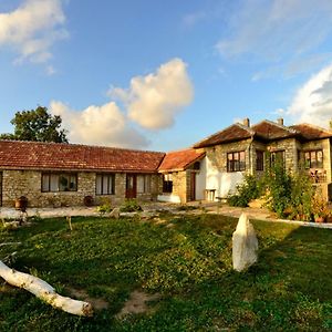 Domnika Villa Bulgarevo Exterior photo